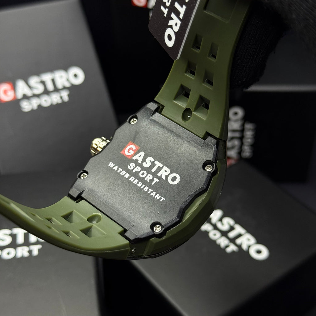 GASTRO X RICHARD MILLE ORIGINAL PARA HOMBRE REF-2500V