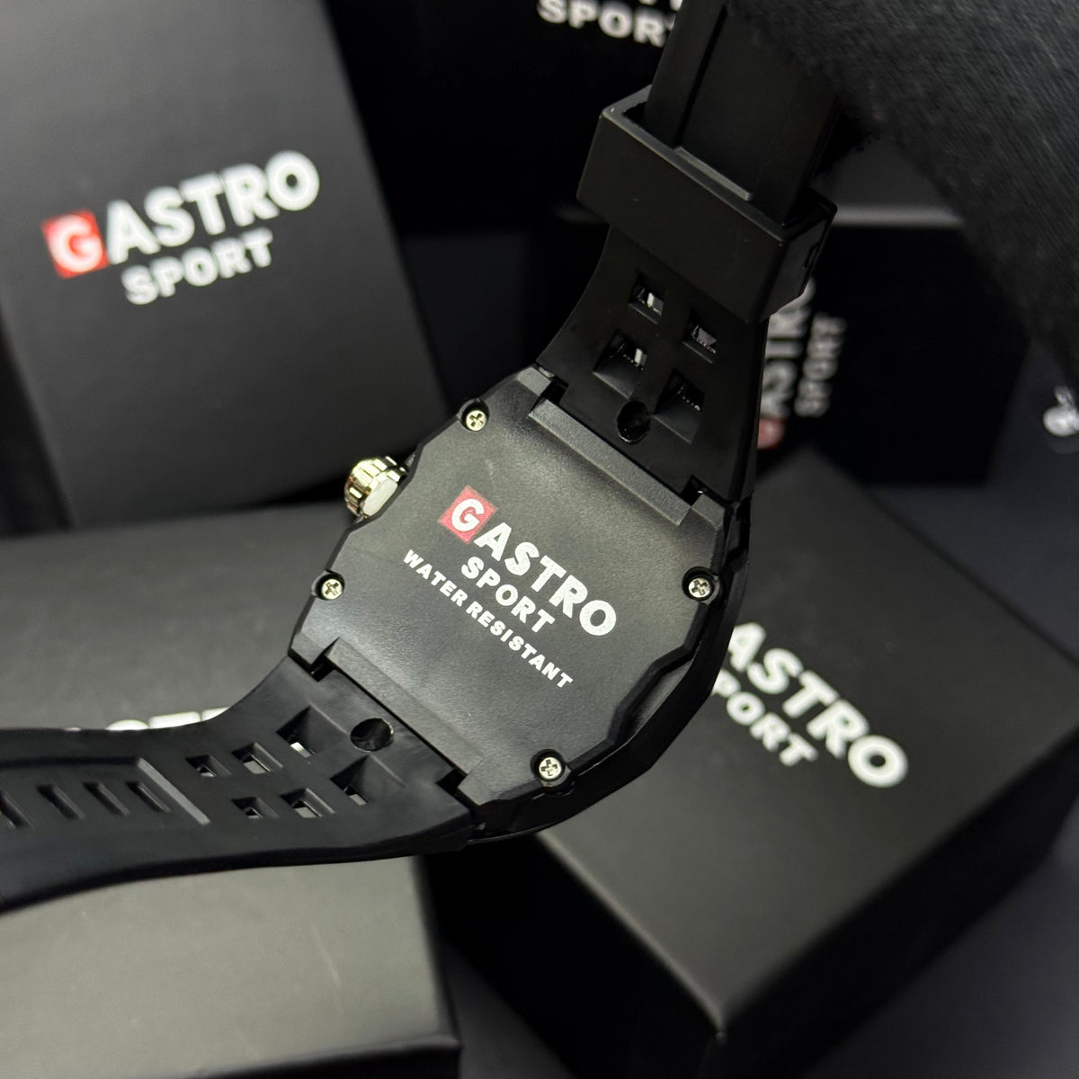 GASTRO X RICHARD MILLE ORIGINAL PARA HOMBRE REF-2500N