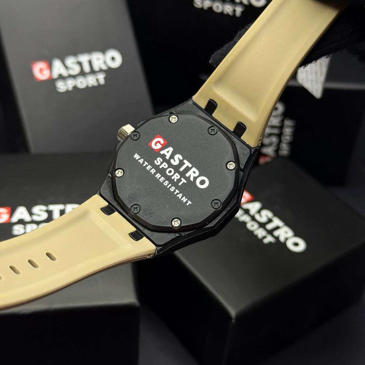 GASTRO X AP ORIGINAL PARA HOMBRE REF-2600M