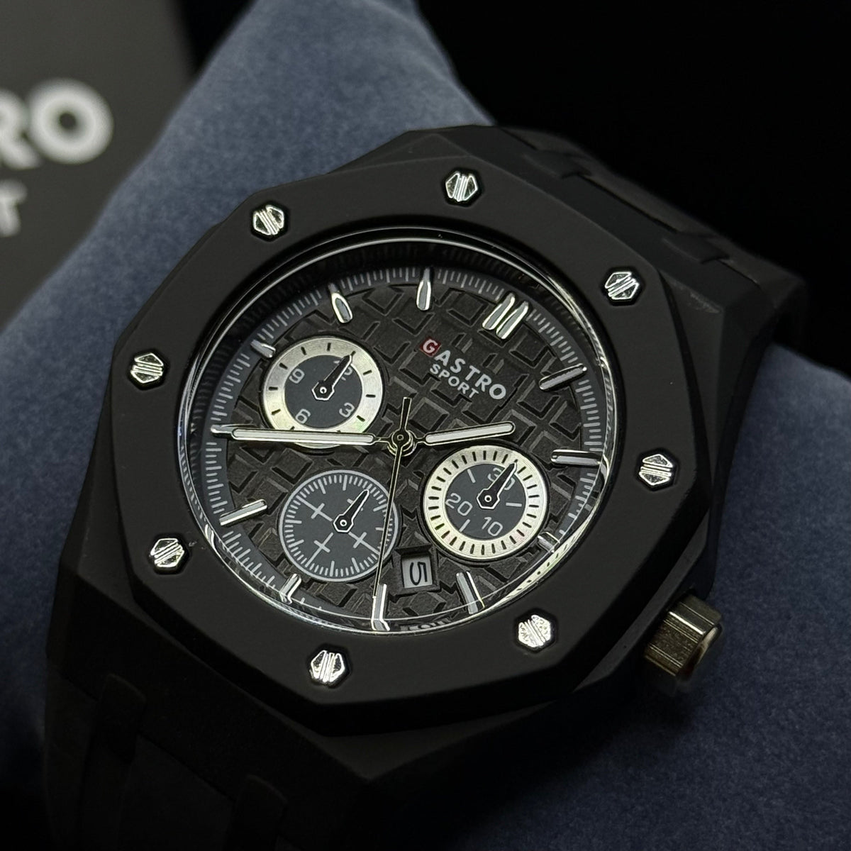 GASTRO X AP ORIGINAL PARA HOMBRE REF-2600N