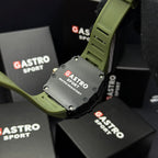 GASTRO X RICHARD MILLE ORIGINAL PARA HOMBRE REF-2700V