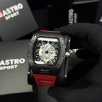 GASTRO X RICHARD MILLE ORIGINAL PARA HOMBRE REF-2700R