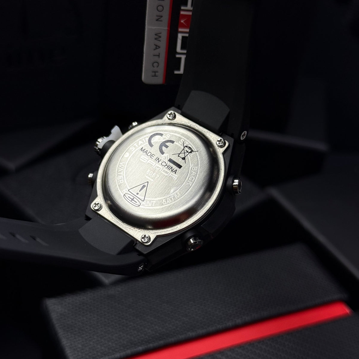 SANDA DEPORTIVO ORIGINAL PARA DAMA REF-6067ND