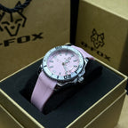 G FOX ORIGINAL x RLX SUMERGIBLE UNISEX REF-70583-R