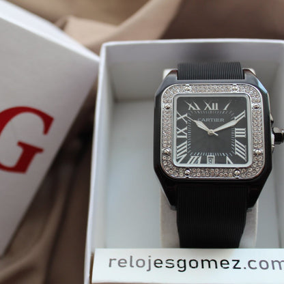 CARTIER UNISEX REF-NNP