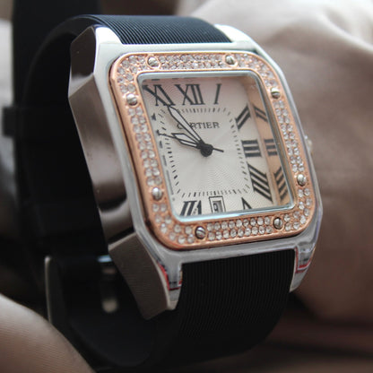 CARTIER UNISEX REF-NPO