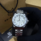 G FOX ORIGINAL x RLX SUMERGIBLE PARA HOMBRE REF-SUBMARINE 70582-BB