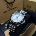 G FOX ORIGINAL x RLX SUMERGIBLE PARA HOMBRE REF-SUBMARINE 70582-PNB