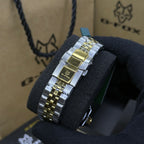 G FOX ORIGINAL x RLX SUMERGIBLE PARA HOMBRE REF-SUBMARINE 70582-BD