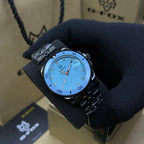 G FOX ORIGINAL x RLX SUMERGIBLE PARA HOMBRE REF-SUBMARINE 70582-NA