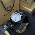 G FOX ORIGINAL x RLX SUMERGIBLE PARA HOMBRE REF-SUBMARINE 70582-NB