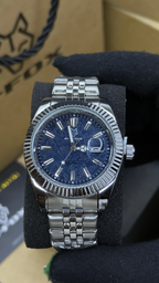 G FOX ORIGINAL x RLX SUMERGIBLE PARA HOMBRE REF-DAY DATE 22011-PA