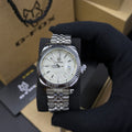 G FOX ORIGINAL x RLX SUMERGIBLE PARA HOMBRE REF-DAY DATE 22011-PB