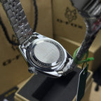 G FOX ORIGINAL x RLX SUMERGIBLE PARA HOMBRE REF-DAY DATE 22011-PB