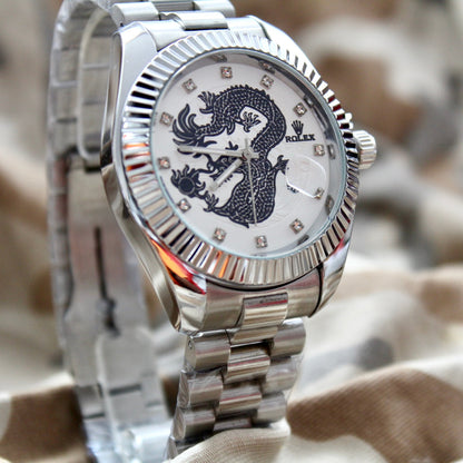 ROLEX DRAGON PARA HOMBRE REF-P