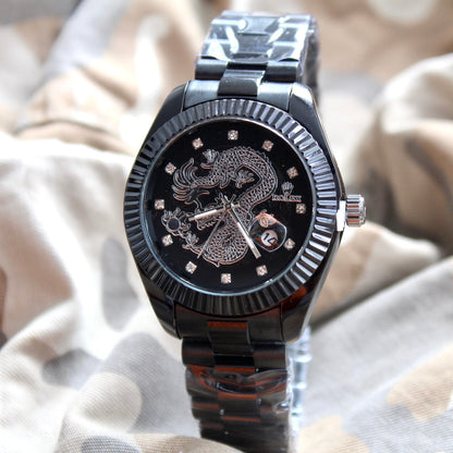 ROLEX DRAGON PARA HOMBRE REF-N