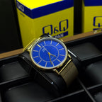 QYQ MALLA ORIGINAL PARA HOMBRE REF-QA20 DA
