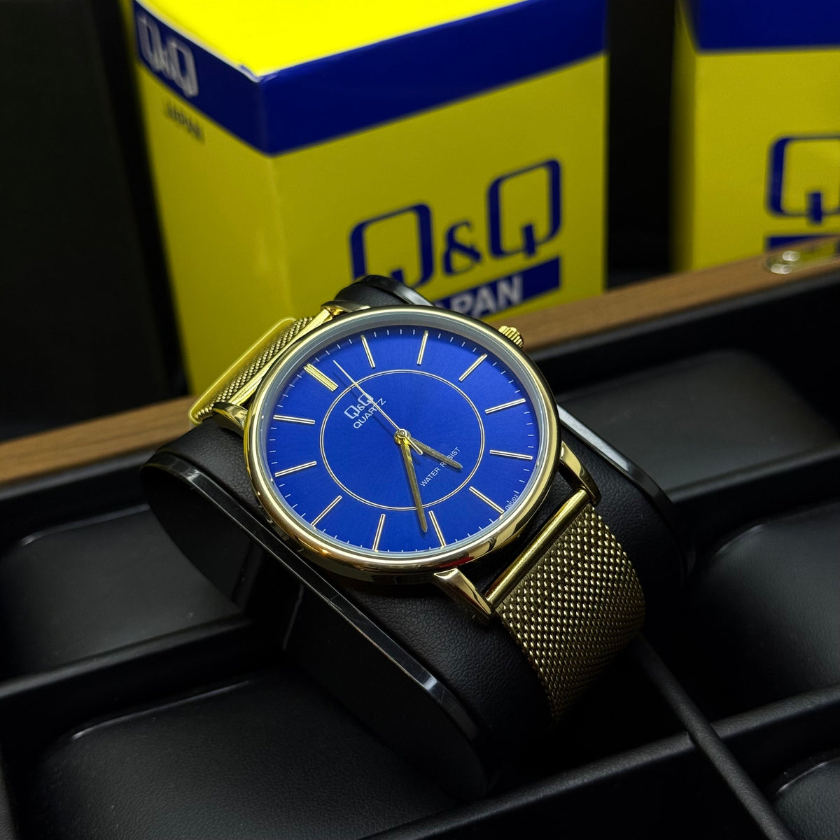QYQ MALLA ORIGINAL PARA HOMBRE REF-QA20 DA