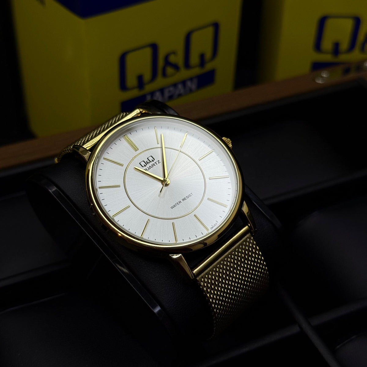 QYQ MALLA ORIGINAL PARA HOMBRE REF-QA20 DB