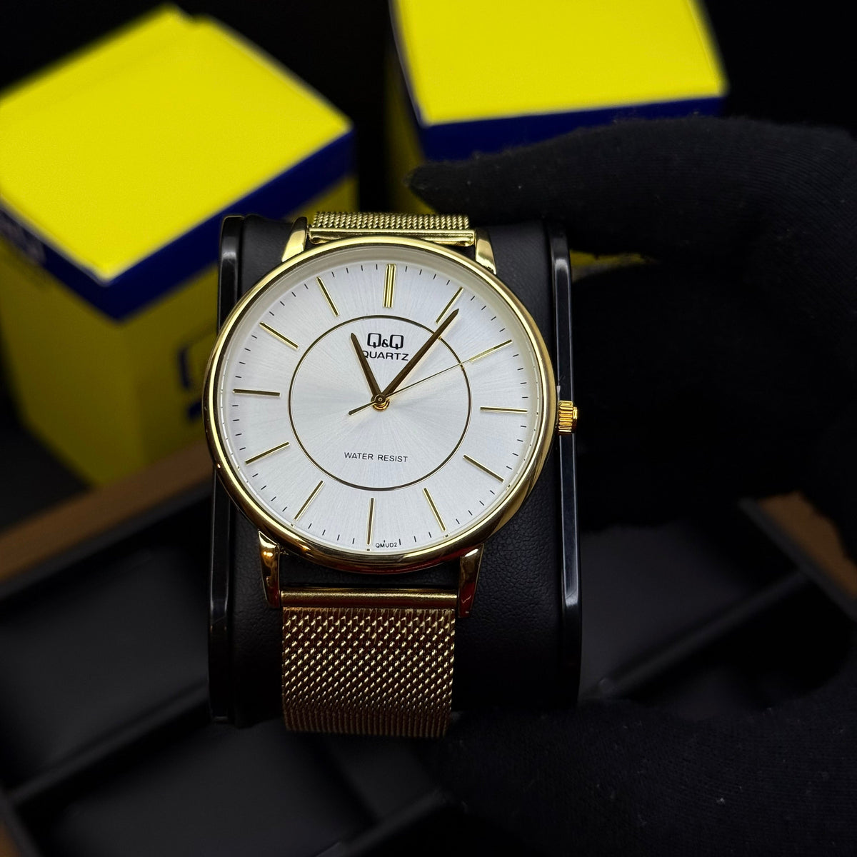 QYQ MALLA ORIGINAL PARA HOMBRE REF-QA20 DB