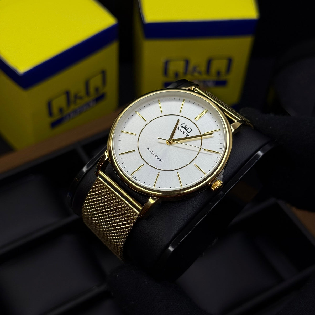 QYQ MALLA ORIGINAL PARA HOMBRE REF-QA20 DB