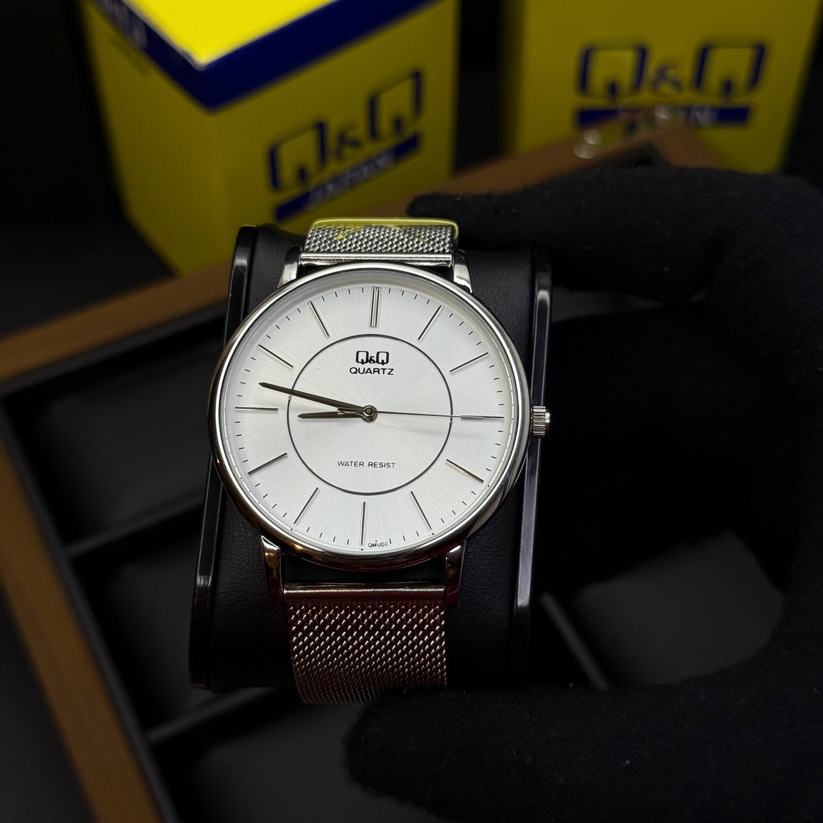 QYQ MALLA ORIGINAL PARA HOMBRE REF-QA20 PB