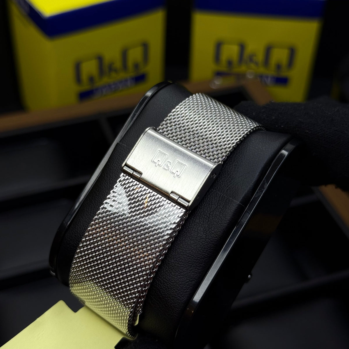 QYQ MALLA ORIGINAL PARA HOMBRE REF-QA20 PB