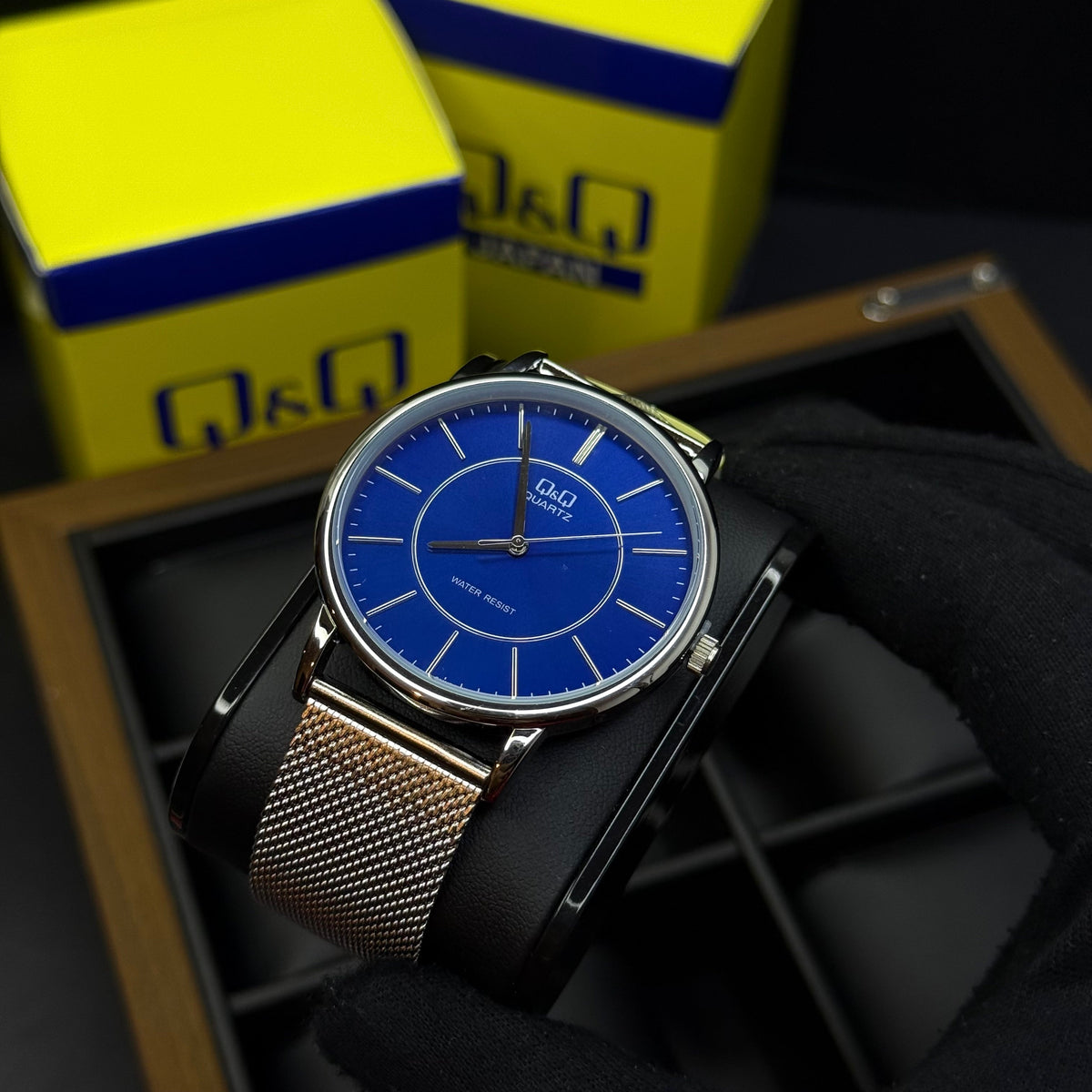 QYQ MALLA ORIGINAL PARA HOMBRE REF-QA20 PA