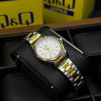 QYQ ORIGINAL PARA DAMA REF-Q877-BB