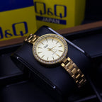 QYQ ORIGINAL PARA DAMA REF QZ63J001Y DB