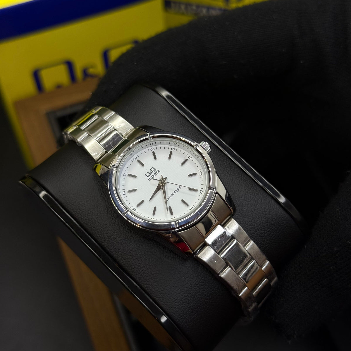 QYQ ORIGINAL PARA DAMA REF-Q877-PB