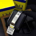 QYQ ORIGINAL PARA DAMA REF-Q877-PB