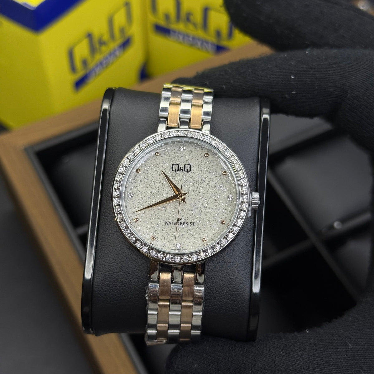 QYQ ORIGINAL PARA DAMA REF QZ27J002Y BCP