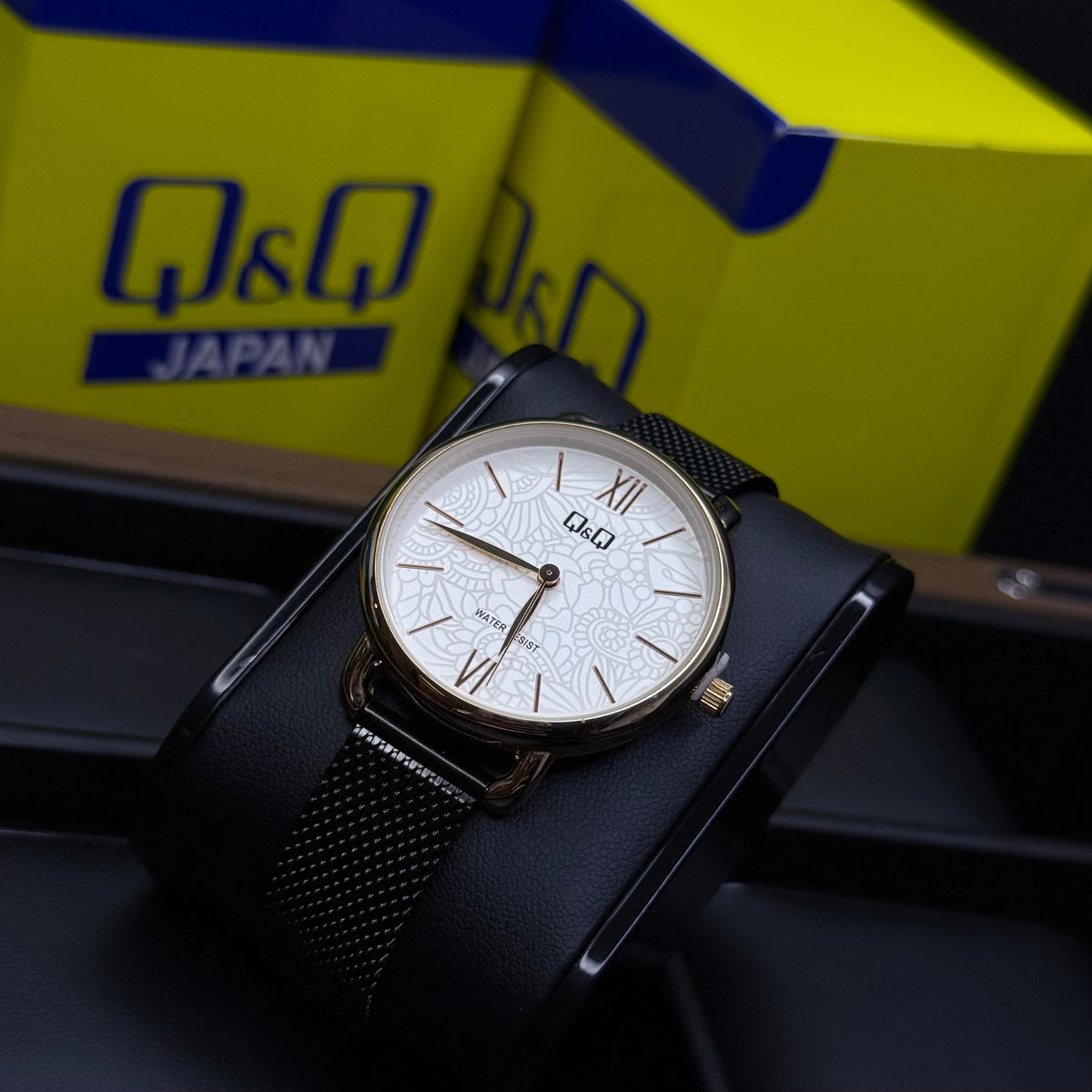 QYQ MALLA ORIGINAL PARA DAMA REF QC27J001Y NCB