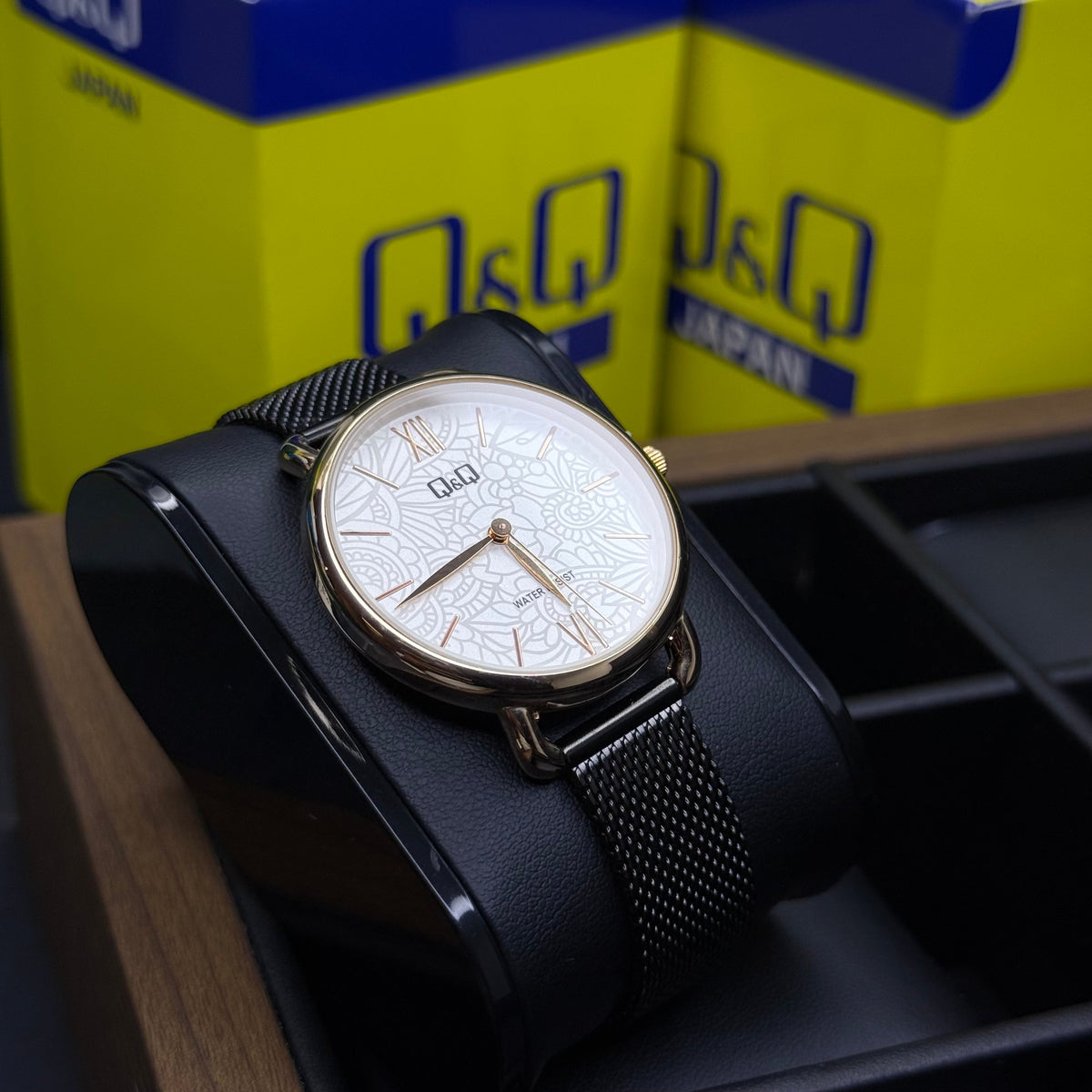QYQ MALLA ORIGINAL PARA DAMA REF QC27J001Y NCB