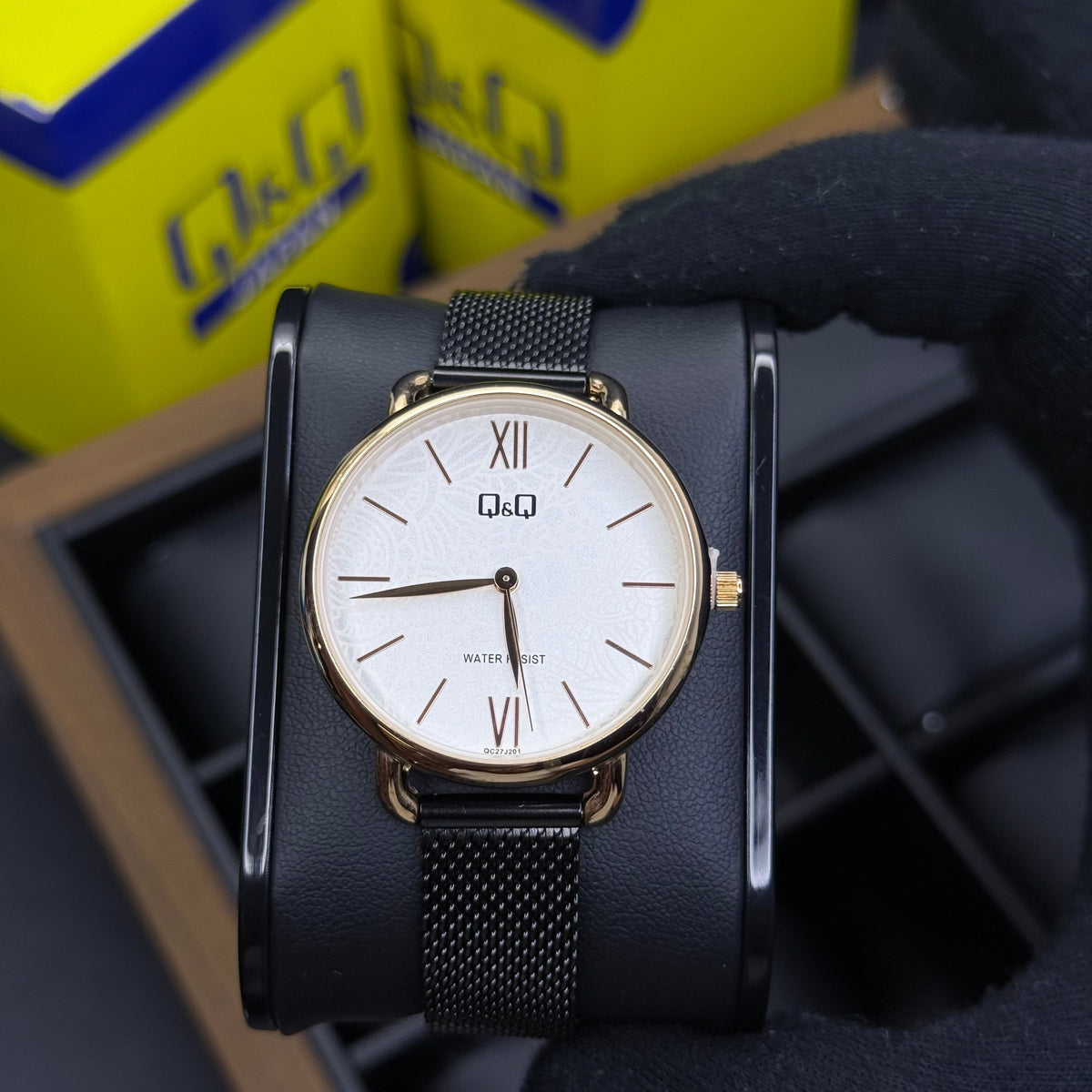QYQ MALLA ORIGINAL PARA DAMA REF QC27J001Y NCB