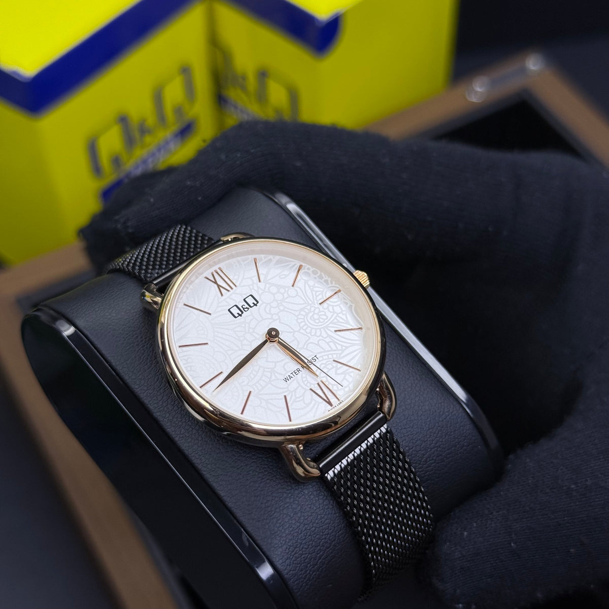 QYQ MALLA ORIGINAL PARA DAMA REF QC27J001Y NCB