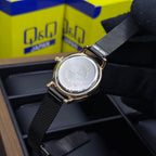 QYQ MALLA ORIGINAL PARA DAMA REF QC27J001Y NCB