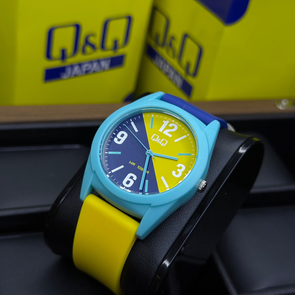 QYQ ORIGINAL UNISEX REF MULTICOLOR YBB