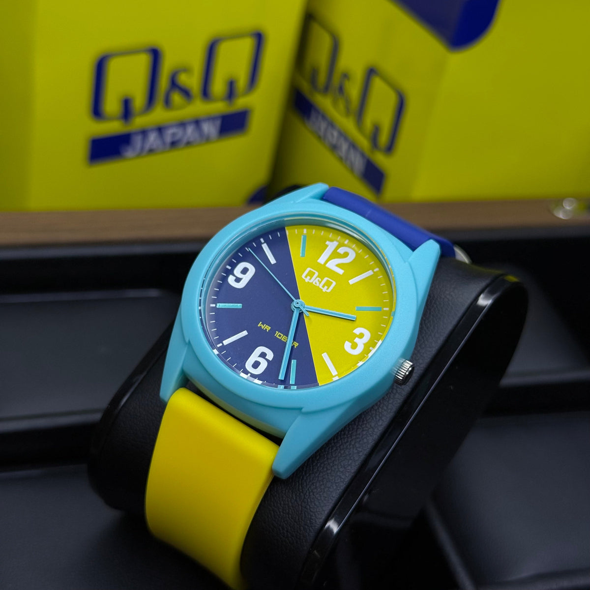 QYQ ORIGINAL UNISEX REF MULTICOLOR YBB