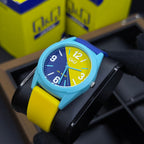 QYQ ORIGINAL UNISEX REF MULTICOLOR YBB