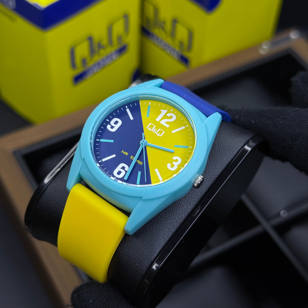 QYQ ORIGINAL UNISEX REF MULTICOLOR YBB