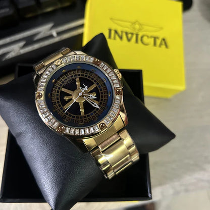 INVICTA RULETA PARA HOMBRE REF-DA