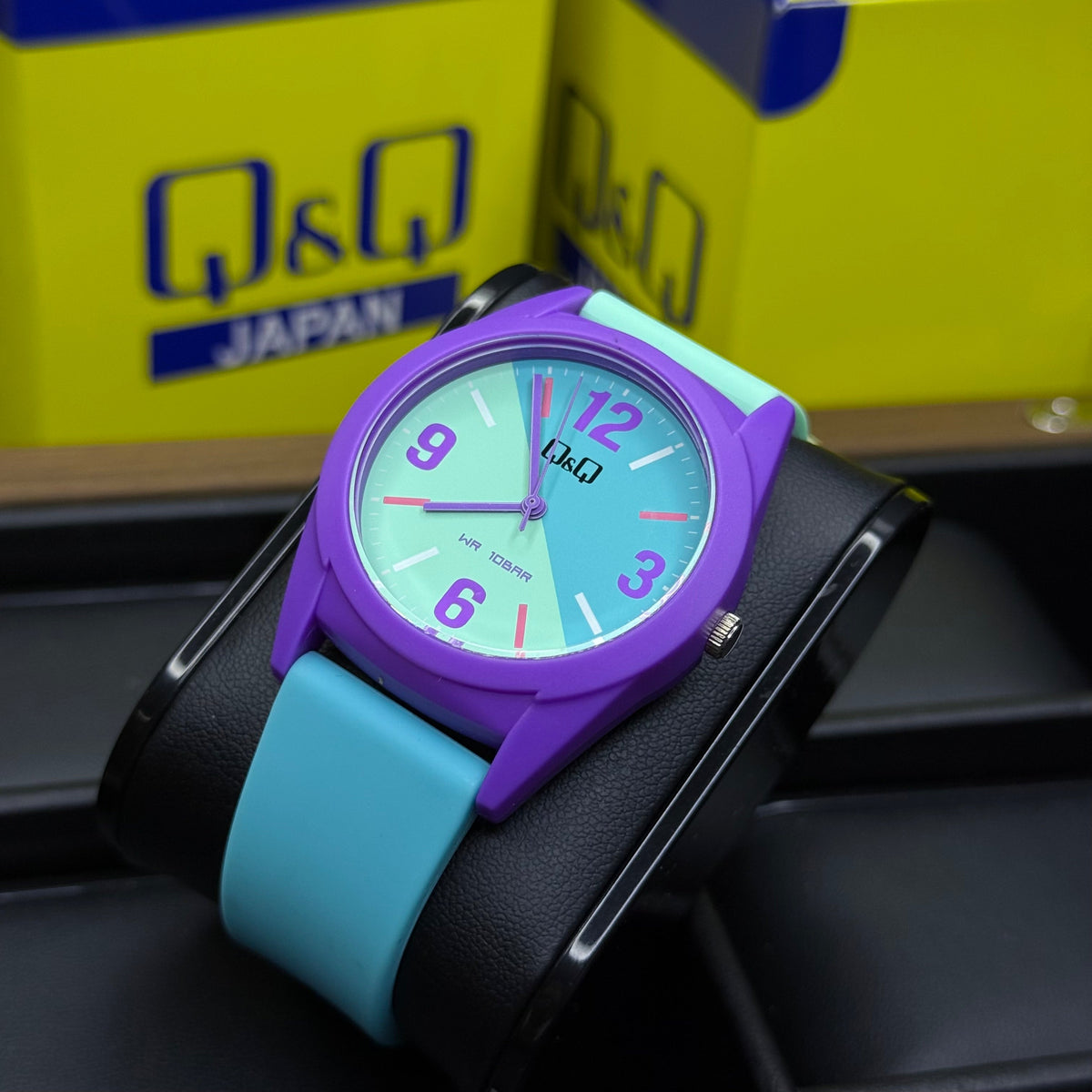 QYQ ORIGINAL UNISEX REF MULTICOLOR CM