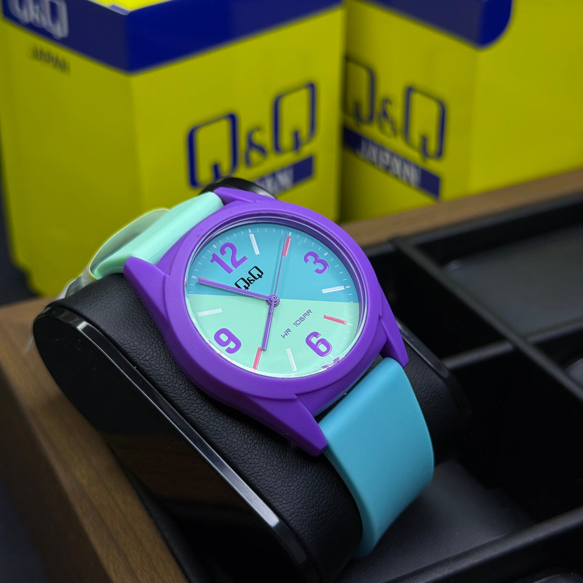 QYQ ORIGINAL UNISEX REF MULTICOLOR CM