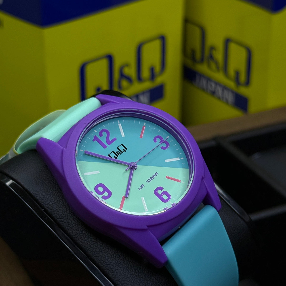 QYQ ORIGINAL UNISEX REF MULTICOLOR CM