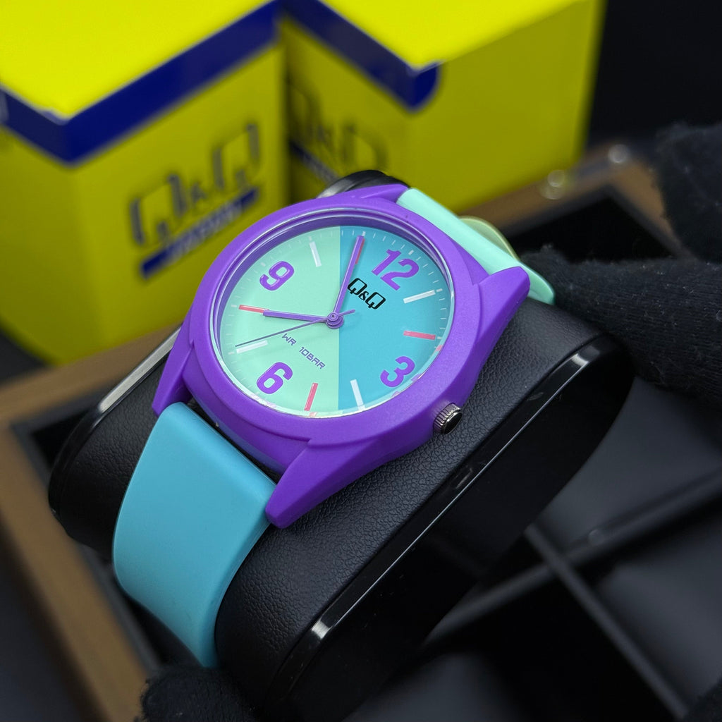QYQ ORIGINAL UNISEX REF MULTICOLOR CM