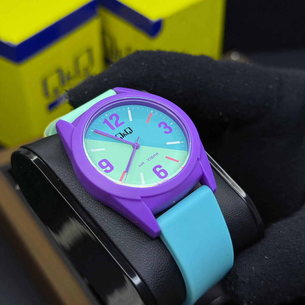 QYQ ORIGINAL UNISEX REF MULTICOLOR CM