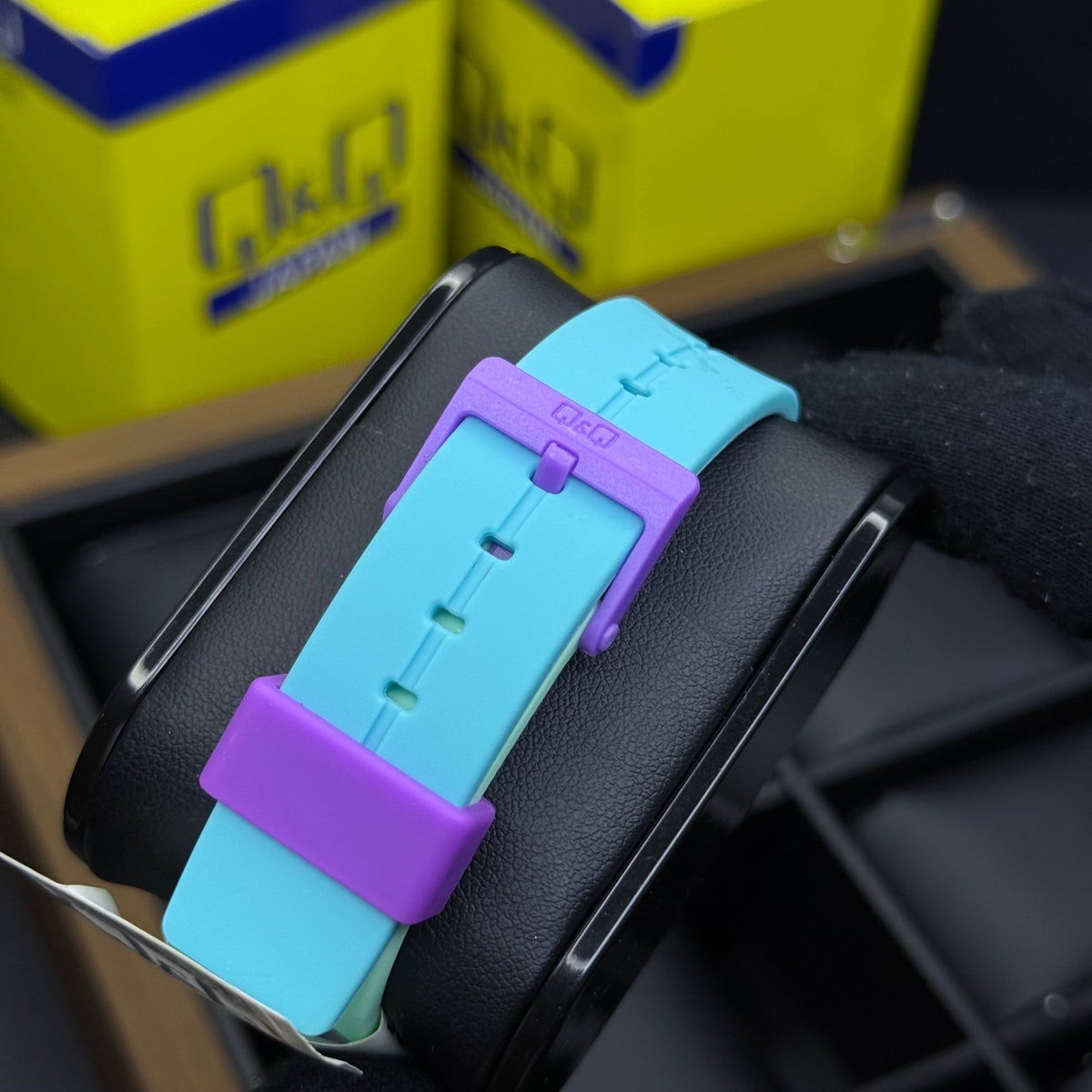 QYQ ORIGINAL UNISEX REF MULTICOLOR CM