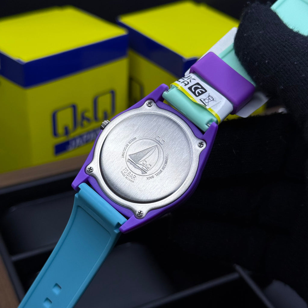 QYQ ORIGINAL UNISEX REF MULTICOLOR CM